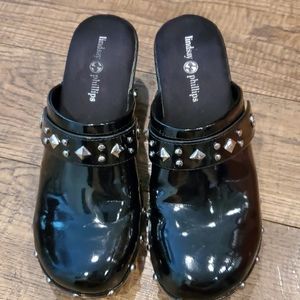 Lindsey phillips Karin clogs size 7